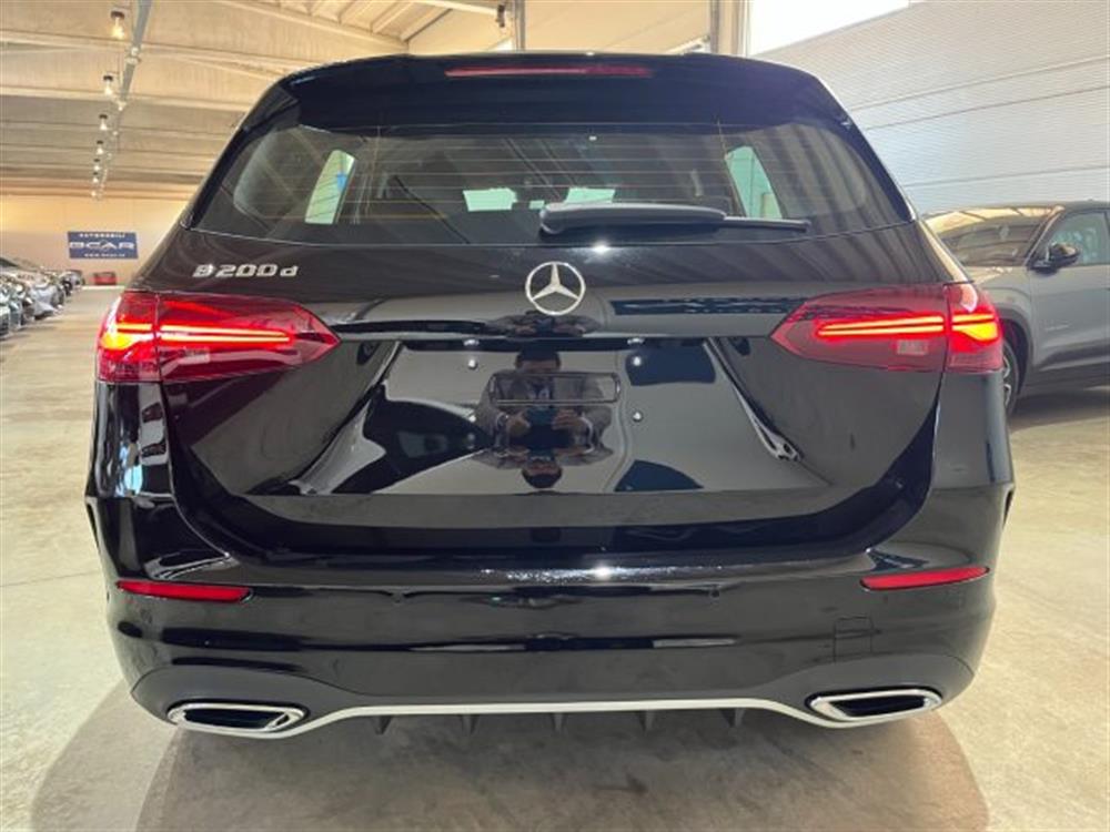 B 200 B 200 d Autom. AMG Premium