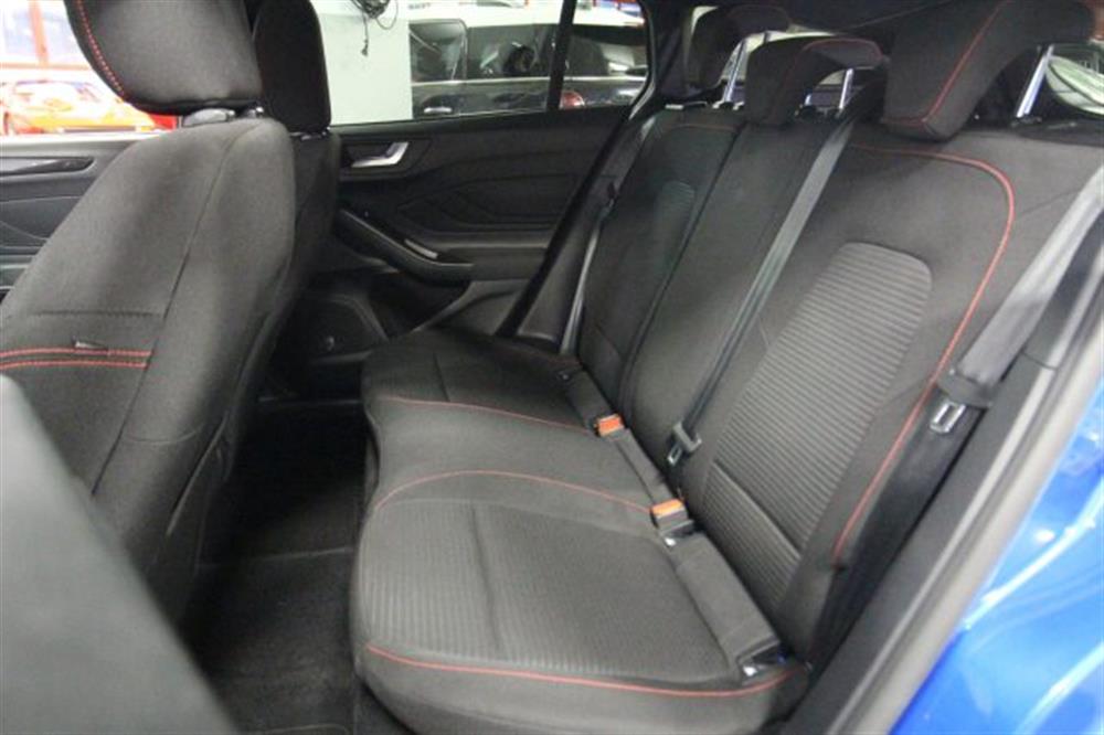 Focus Focus SW 1.0 EcoBoost Hybr