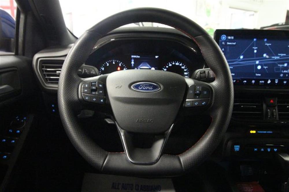 Focus Focus SW 1.0 EcoBoost Hybr