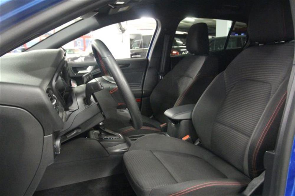 Focus Focus SW 1.0 EcoBoost Hybr