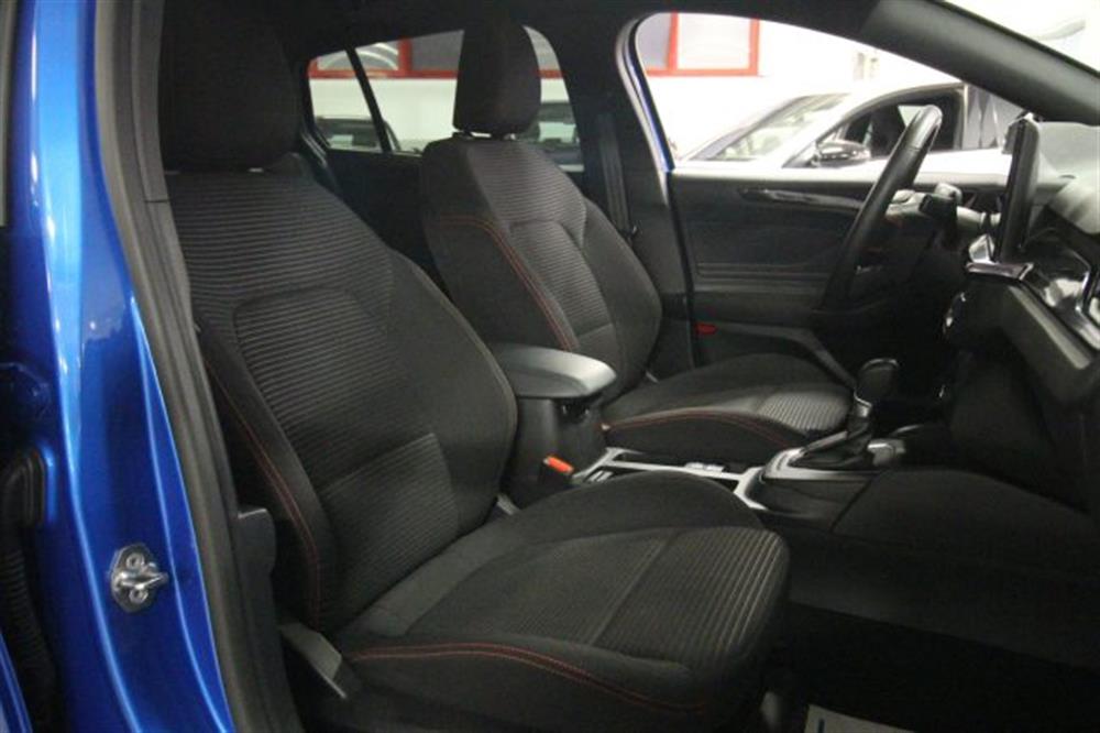 Focus Focus SW 1.0 EcoBoost Hybr