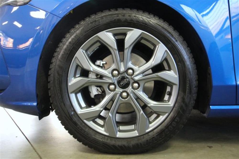 Focus Focus SW 1.0 EcoBoost Hybr