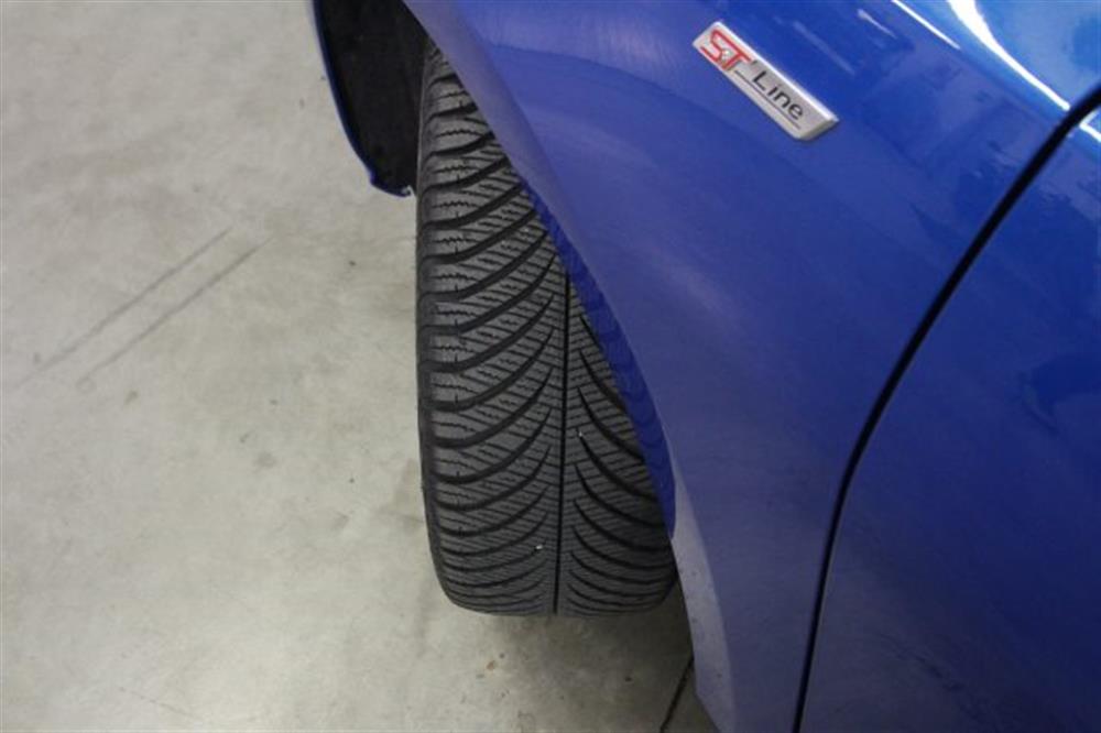 Focus Focus SW 1.0 EcoBoost Hybr