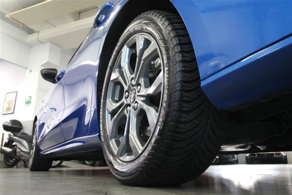 Focus Focus SW 1.0 EcoBoost Hybr