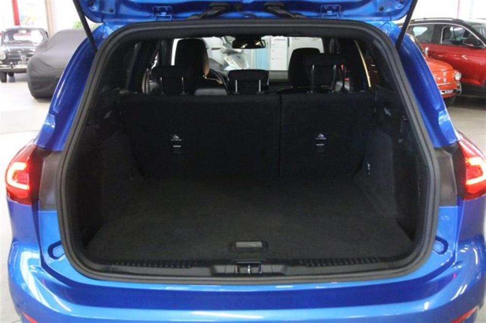 Focus Focus SW 1.0 EcoBoost Hybr