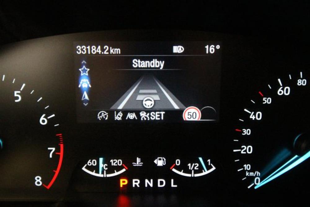 Focus Focus SW 1.0 EcoBoost Hybr