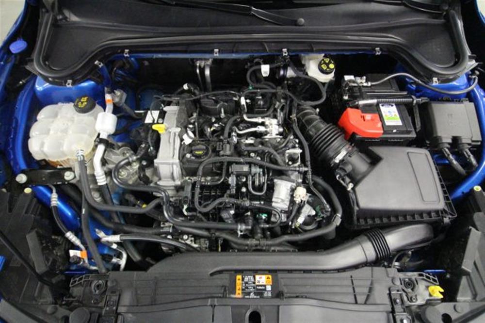Focus Focus SW 1.0 EcoBoost Hybr