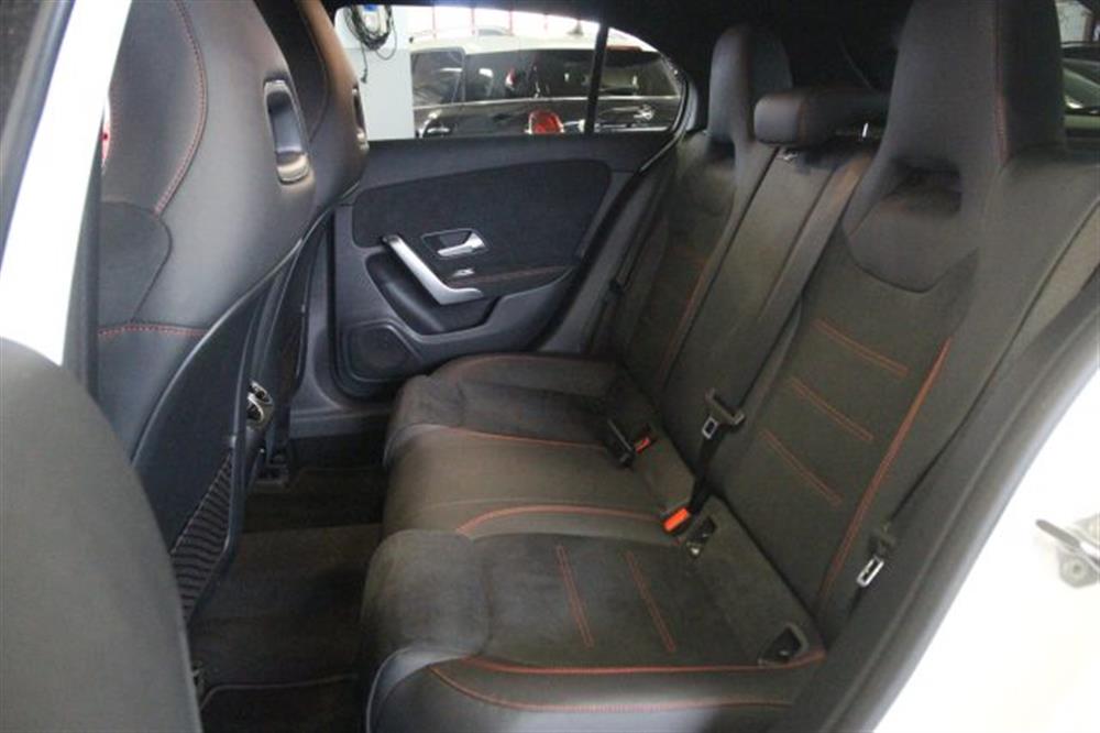 A 250 A 250 Automatic Premium 22
