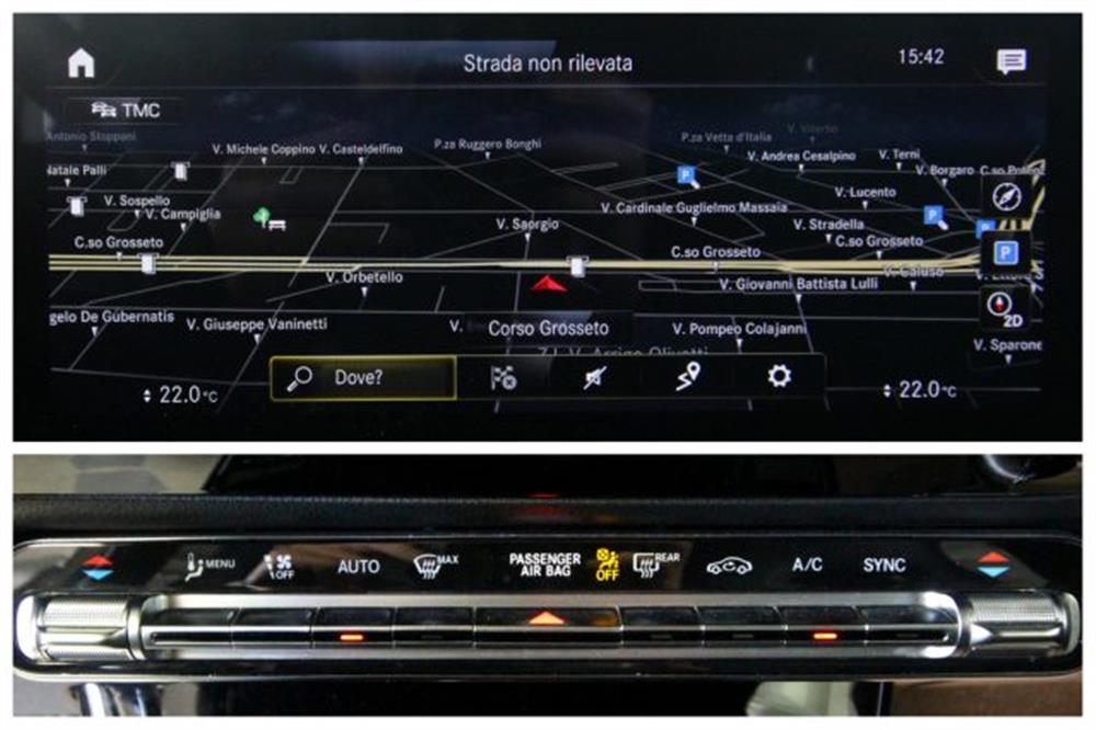 A 250 A 250 Automatic Premium 22
