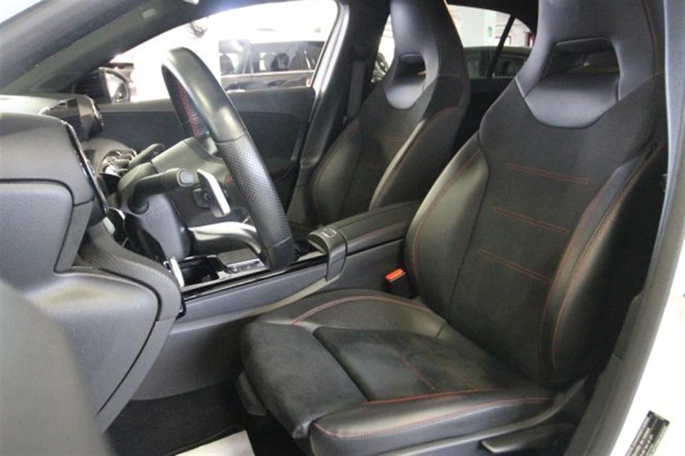 A 250 A 250 Automatic Premium 22
