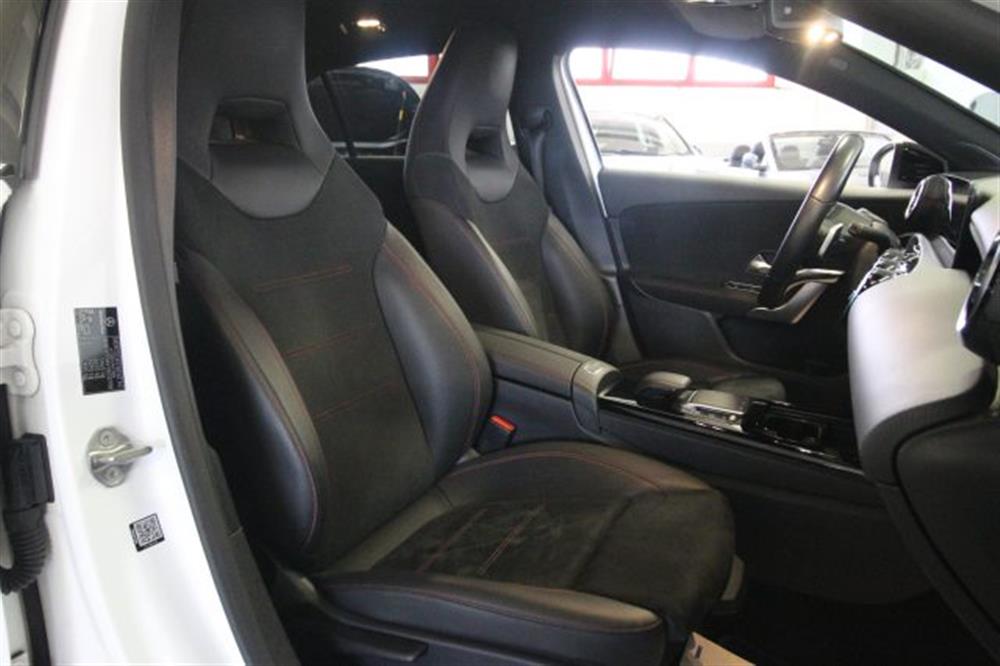 A 250 A 250 Automatic Premium 22