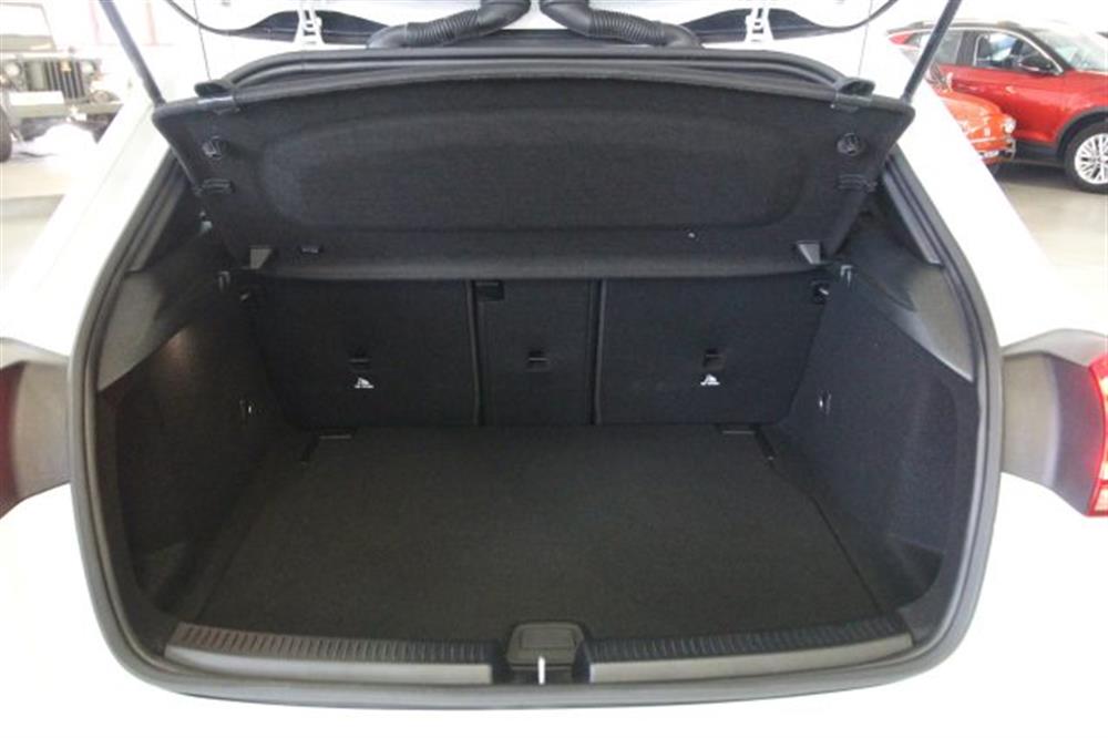 A 250 A 250 Automatic Premium 22