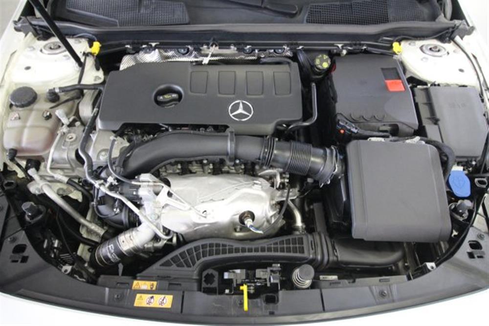A 250 A 250 Automatic Premium 22