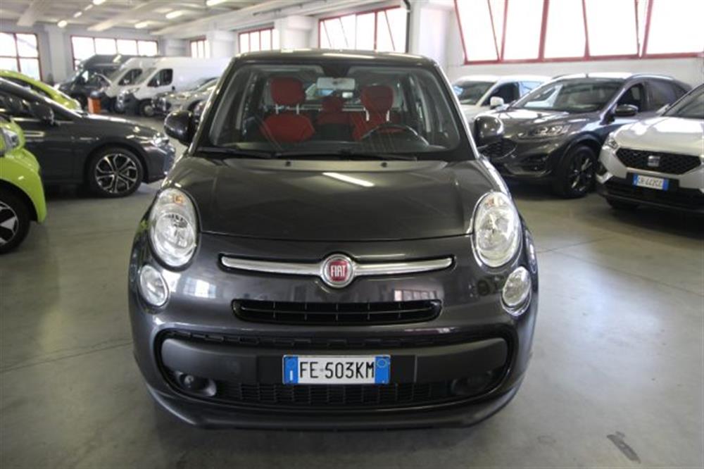 500L 500L Living 1.3 Multijet