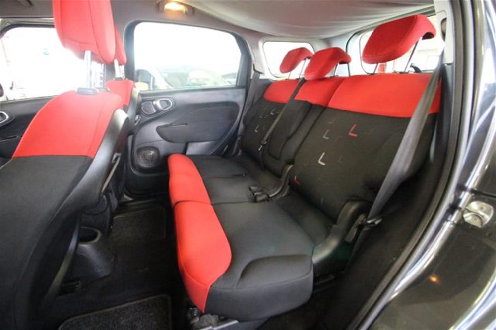 500L 500L Living 1.3 Multijet
