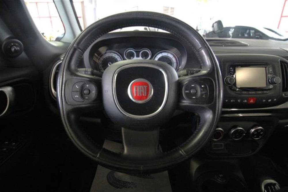 500L 500L Living 1.3 Multijet