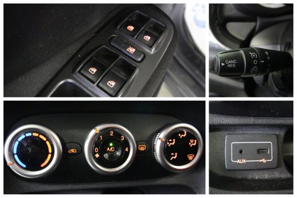500L 500L Living 1.3 Multijet