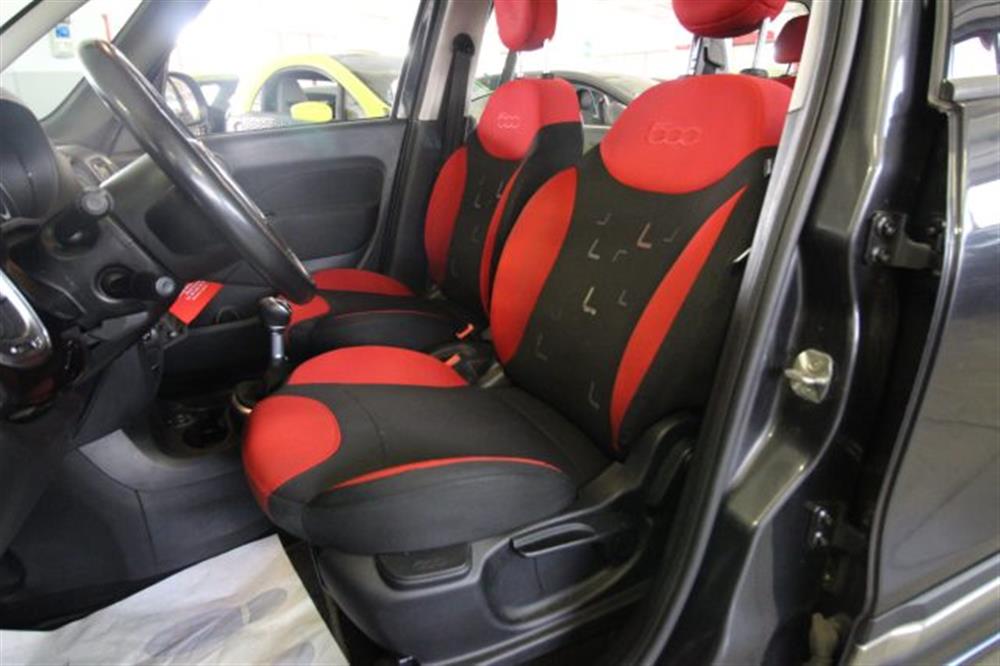 500L 500L Living 1.3 Multijet
