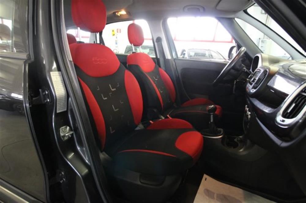 500L 500L Living 1.3 Multijet