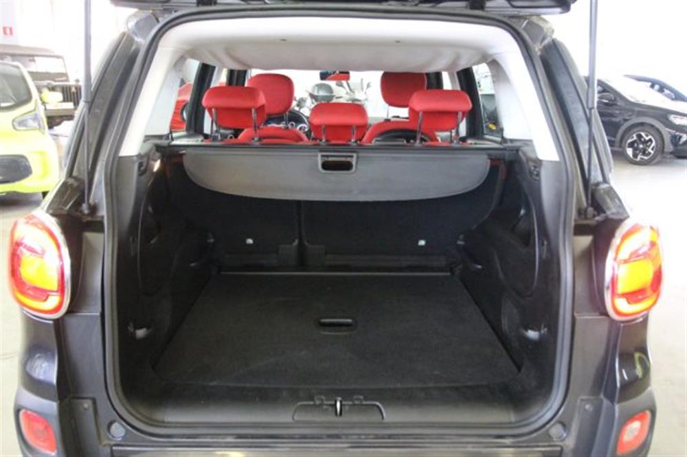 500L 500L Living 1.3 Multijet
