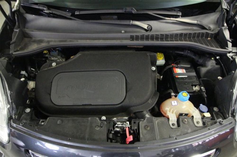 500L 500L Living 1.3 Multijet