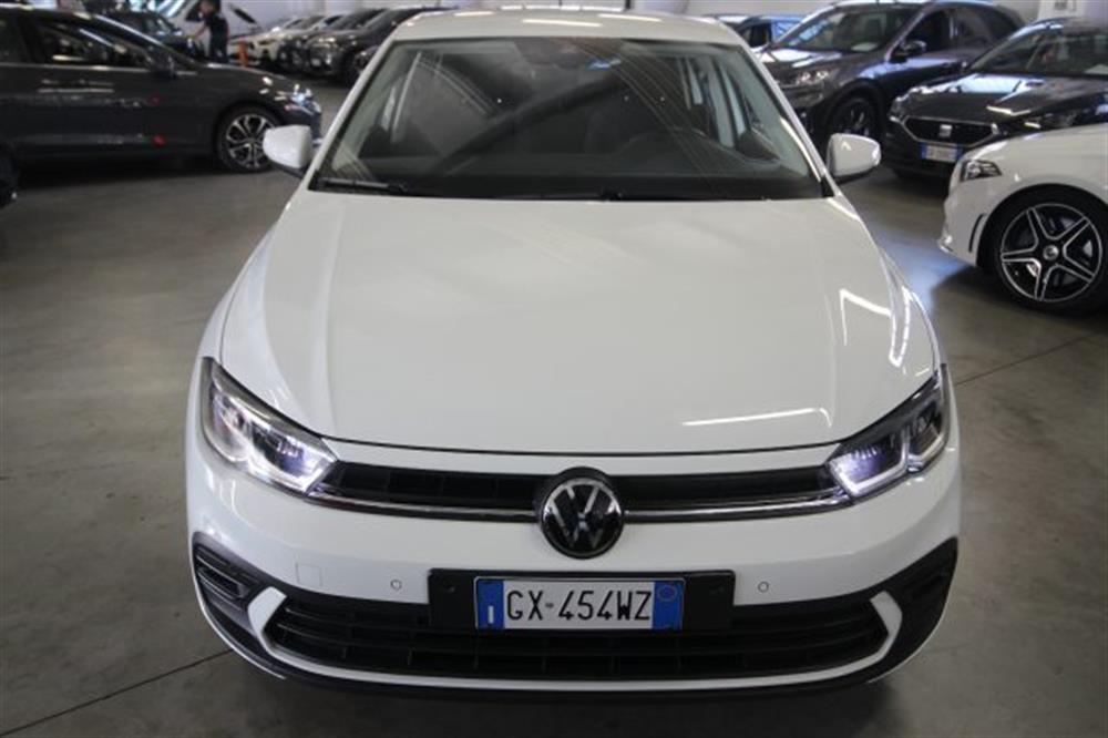 Polo Polo 1.0 Edition Plus - P