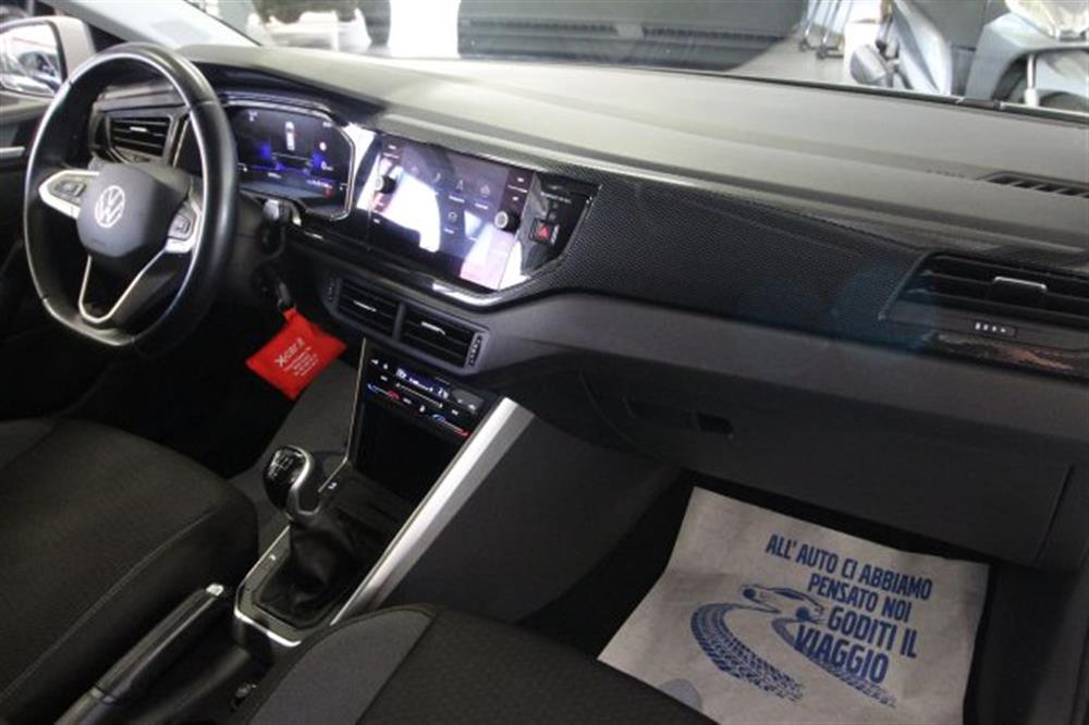 Polo Polo 1.0 Edition Plus - P
