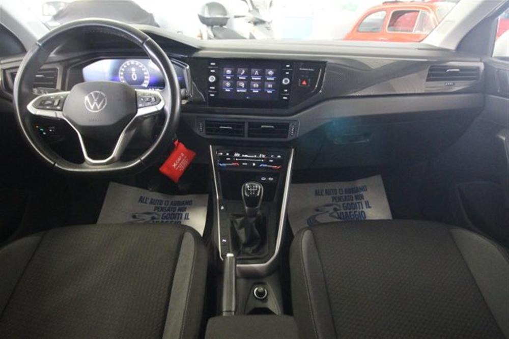 Polo Polo 1.0 Edition Plus - P