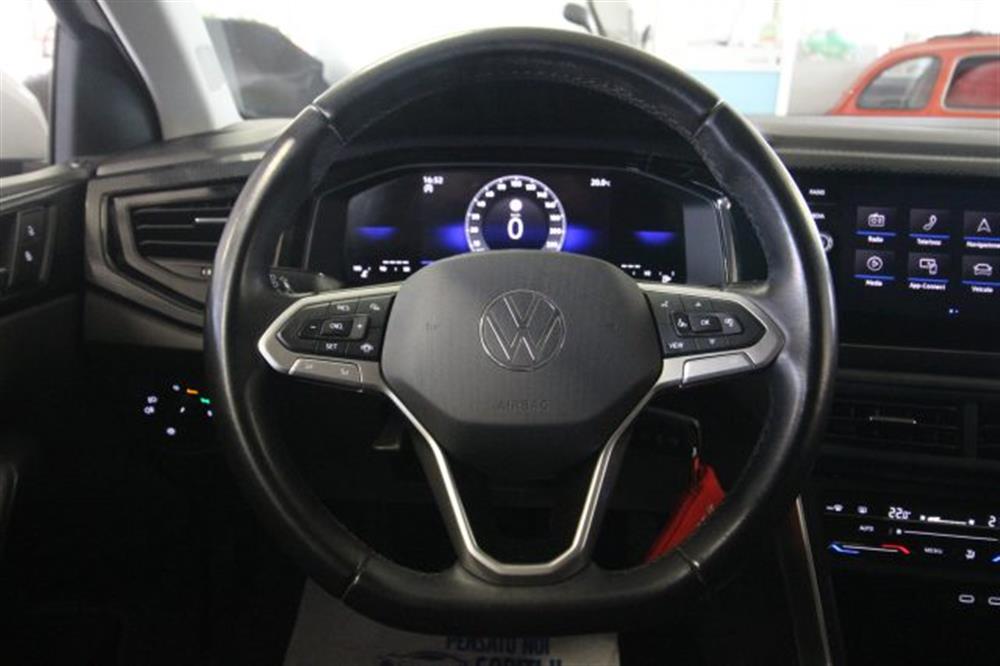 Polo Polo 1.0 Edition Plus - P