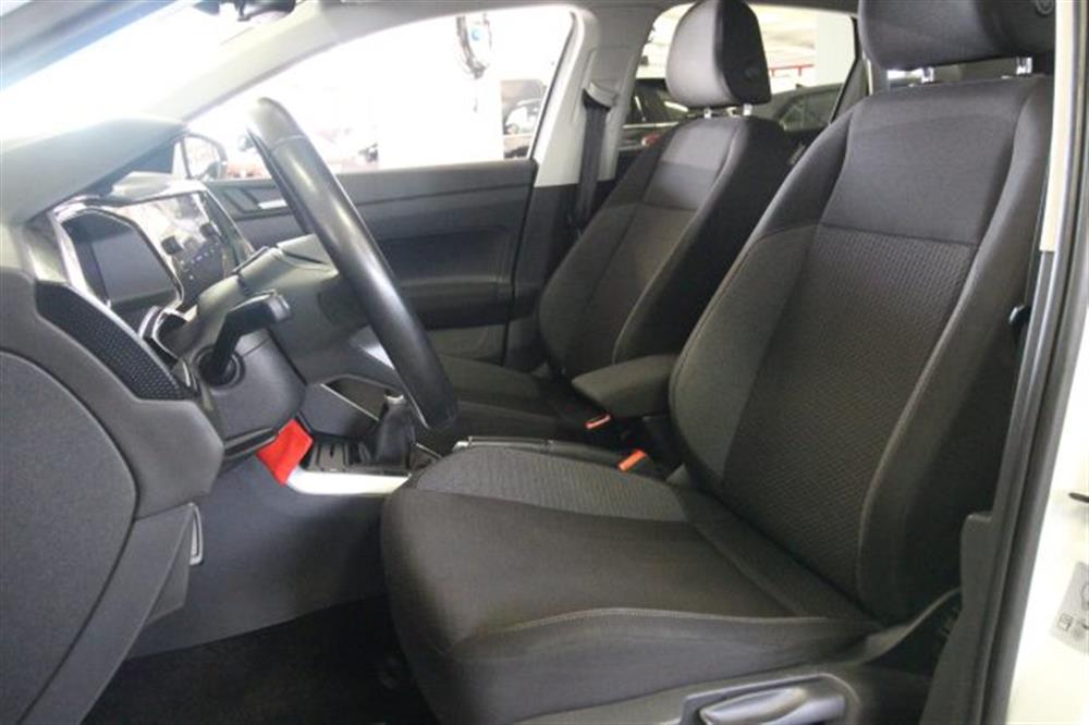 Polo Polo 1.0 Edition Plus - P