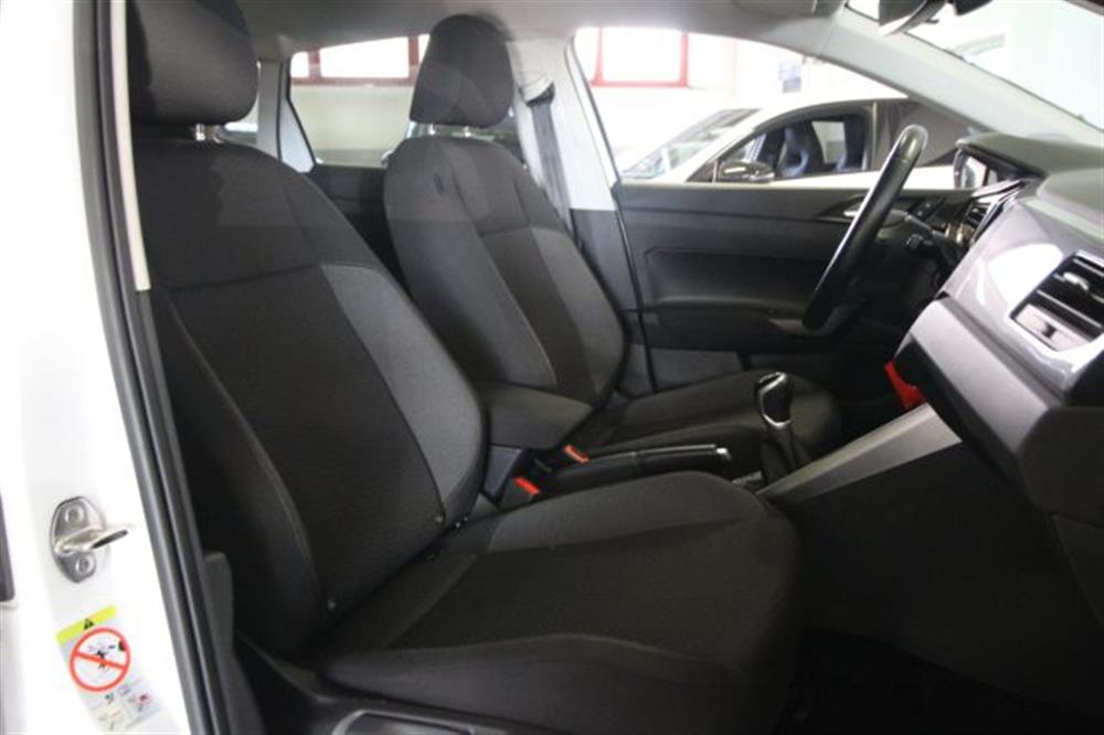 Polo Polo 1.0 Edition Plus - P