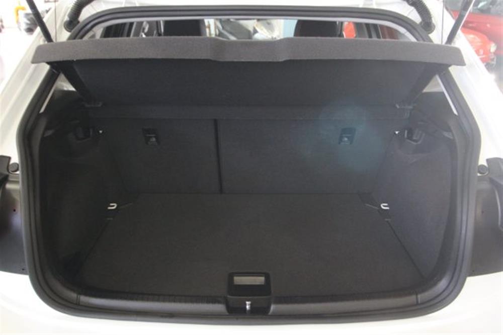Polo Polo 1.0 Edition Plus - P