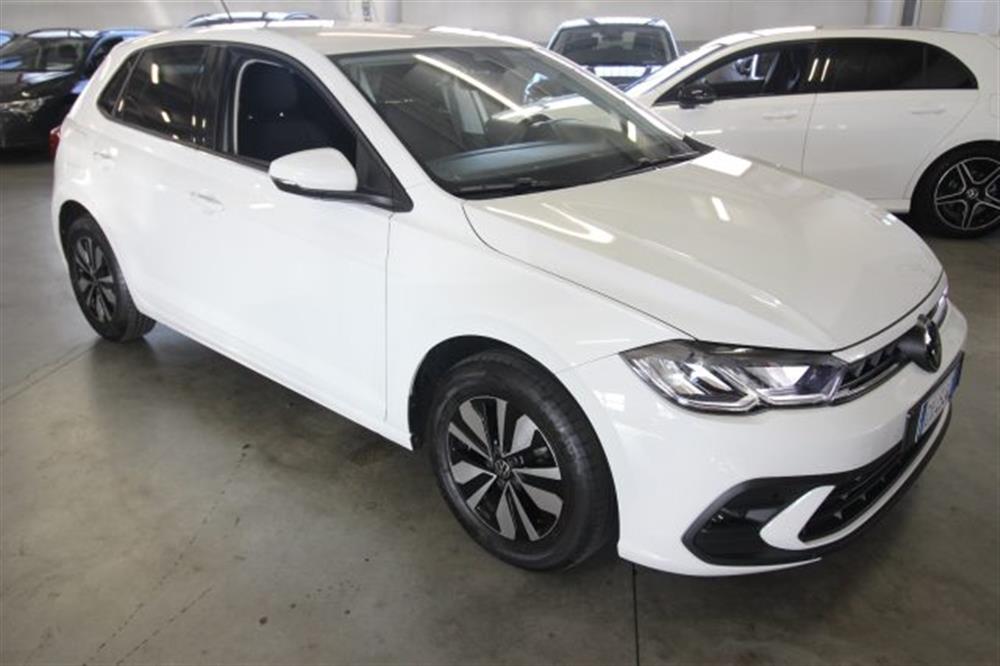 Polo Polo 1.0 Edition Plus - P