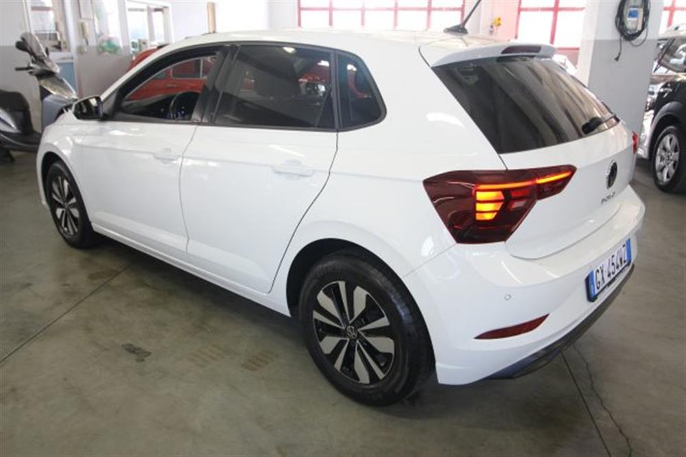 Polo Polo 1.0 Edition Plus - P