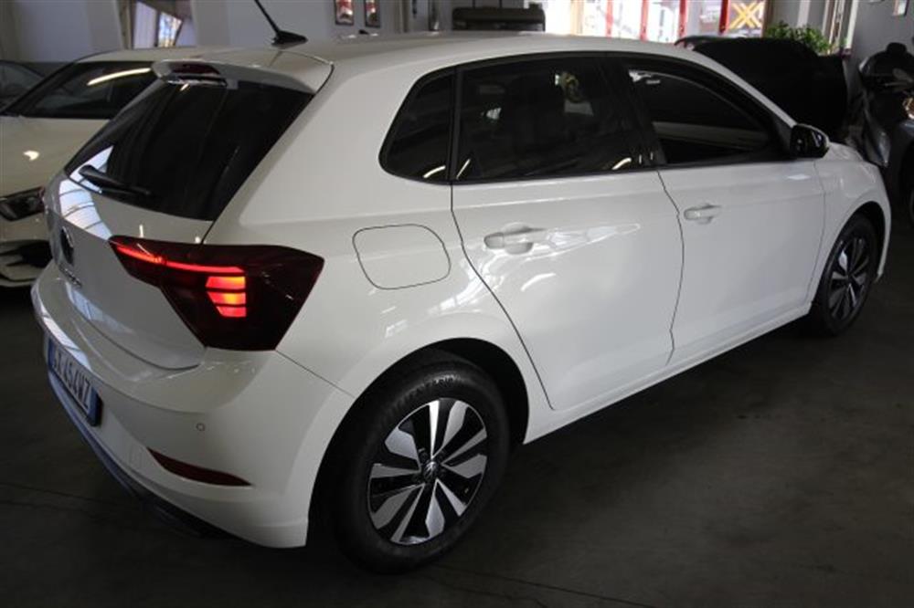Polo Polo 1.0 Edition Plus - P