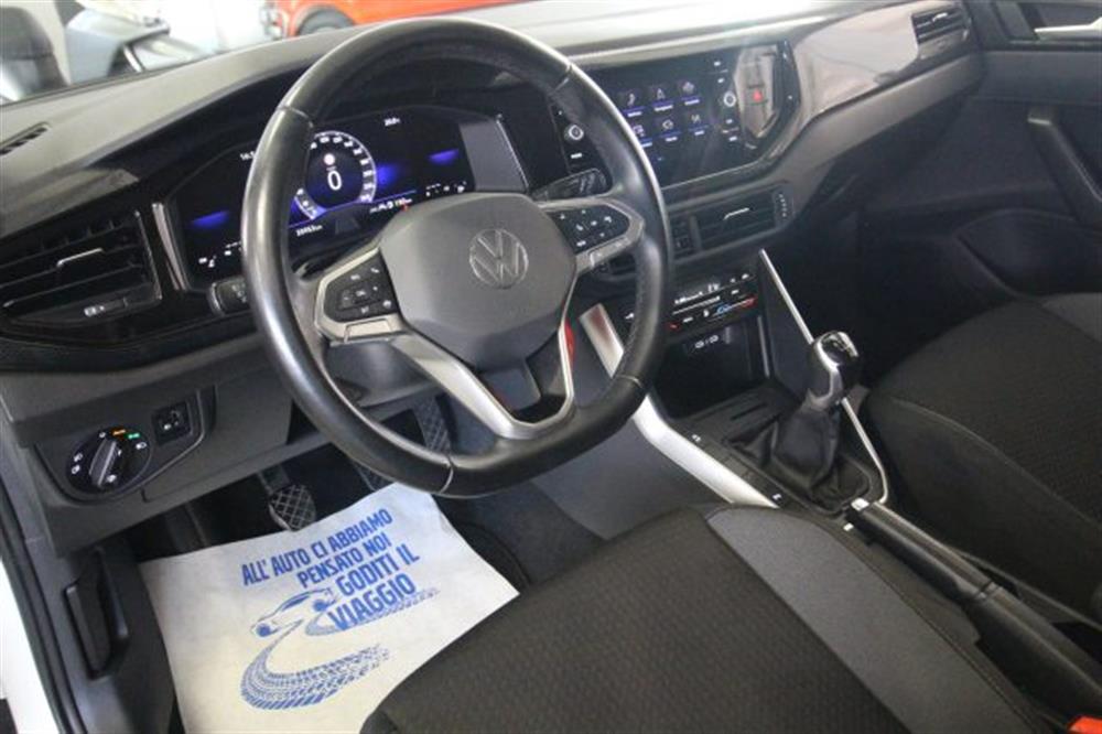 Polo Polo 1.0 Edition Plus - P