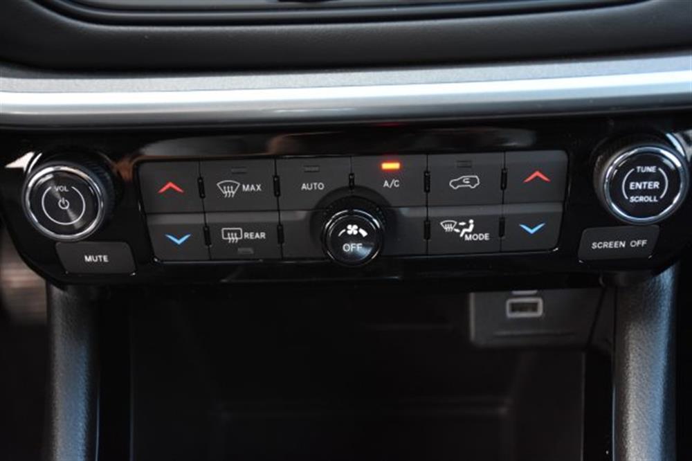 Compass Compass 1.6 Multijet II 2WD