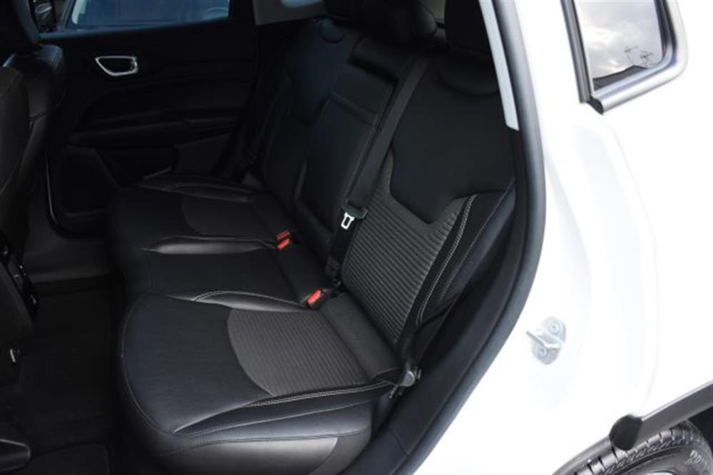 Compass Compass 1.6 Multijet II 2WD