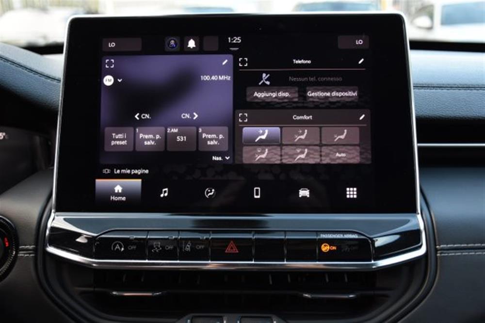 Compass Compass 1.6 Multijet II 2WD