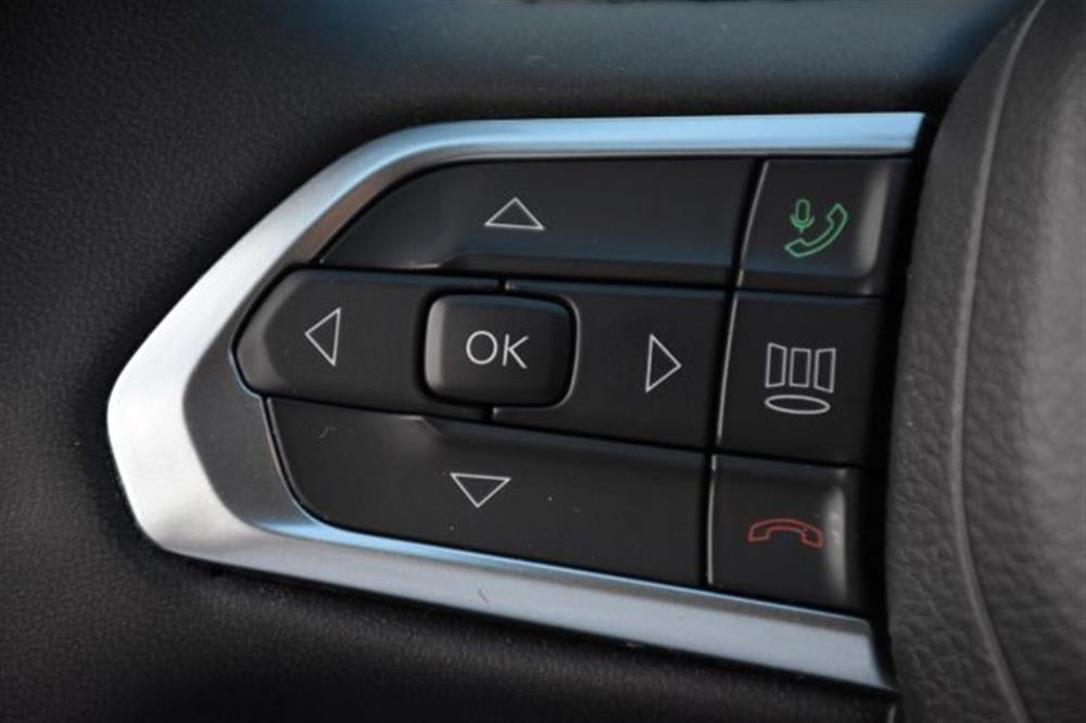 Compass Compass 1.6 Multijet II 2WD