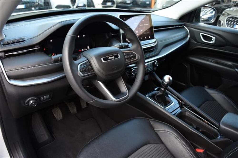 Compass Compass 1.6 Multijet II 2WD