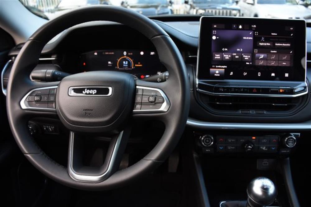 Compass Compass 1.6 Multijet II 2WD