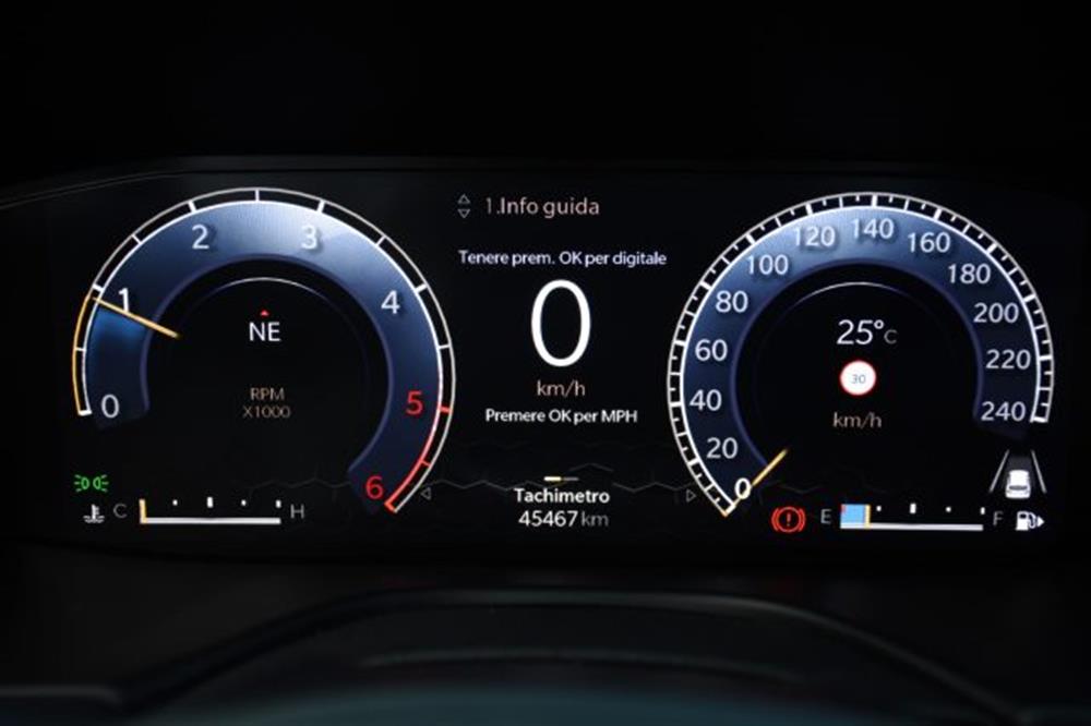 Compass Compass 1.6 Multijet II 2WD