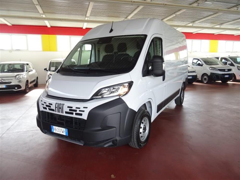 Ducato Ducato 35Q 2.2 Mjt3 140CV P
