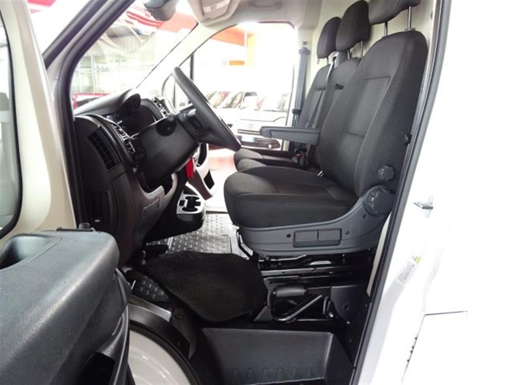 Ducato Ducato 35Q 2.2 Mjt3 140CV P