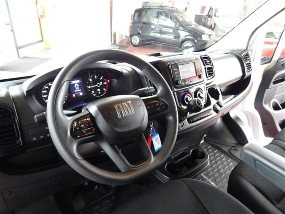 Ducato Ducato 35Q 2.2 Mjt3 140CV P