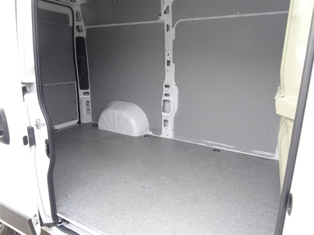 Ducato Ducato 35Q 2.2 Mjt3 140CV P