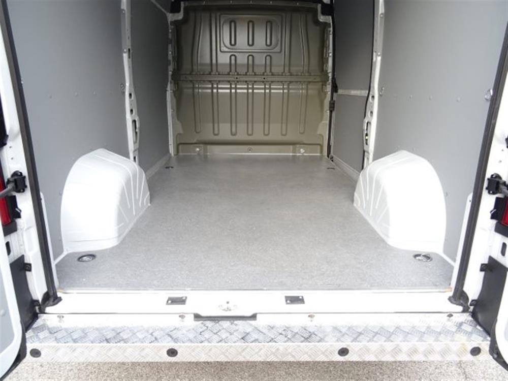 Ducato Ducato 35Q 2.2 Mjt3 140CV P