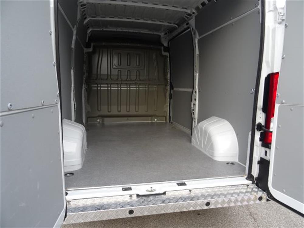 Ducato Ducato 35Q 2.2 Mjt3 140CV P