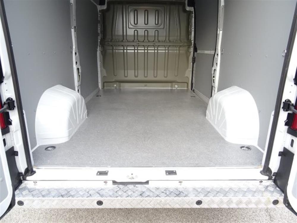 Ducato Ducato 35Q 2.2 Mjt3 140CV P